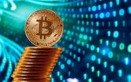 Giá Bitcoin hôm nay 16/2: Vượt mốc 24.000 USD