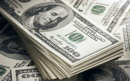 Tỷ giá USD ngày 20/2: Tỷ giá trung tâm tăng 7 đồng