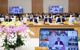 Năm 2023: Thủ tướng yêu cầu giải ngân ít nhất 95% vốn đầu tư công