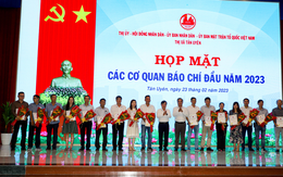 Bình Dương: TX Tân Uyên phát huy lợi thế, phát triển kinh tế - xã hội
