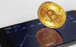 Giá Bitcoin hôm nay 24/2: Dao động quanh mức 24.000 USD