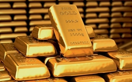 Giá vàng hôm nay 28/2: Được thúc đẩy bởi đồng USD suy yếu