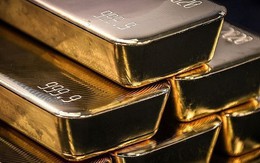 Giá vàng hôm nay 3/2: Rơi thẳng đứng sau tuyên bố của FED