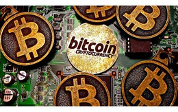Giá Bitcoin hôm nay 3/2: Giảm nhẹ
