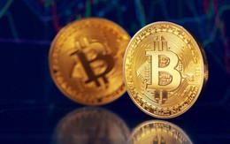 Giá Bitcoin hôm nay 1/3: Tiếp đà giảm sâu