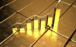 Giá vàng hôm nay 10/3: Tiếp tục tăng, khi đồng USD tiếp đà giảm