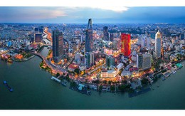 VCBS dự báo tăng trưởng GDP Việt Nam năm 2023 đạt 5,8% - 6,2%