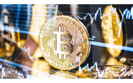 Giá Bitcoin hôm nay 16/3: Điều chỉnh giảm nhẹ