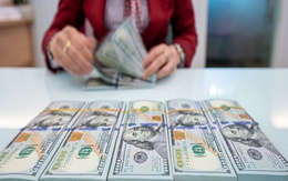 Tỷ giá USD ngày 17/3: Tỷ giá trung tâm quay đầu giảm nhẹ