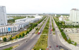 Thanh Hóa: Một bản quy hoạch có chất lượng tốt mở ra thời kỳ phát triển mạnh mẽ