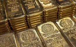 Giá vàng hôm nay 24/3: Hưởng lợi sau các động thái ôn hòa hơn từ FED