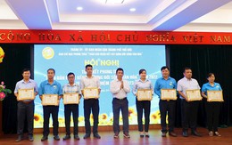 TP. Thủ Đức: Phát huy hiệu quả phong trào "Thủ Đức nghĩa tình – vì dân phục vụ"