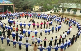 Trường PTDTBT Tiểu học và THCS Mường Luân: Xứng đáng với sự tin yêu của đồng bào vùng cao