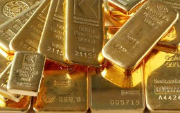 Giá vàng hôm nay 31/3: Vàng SJC rớt khỏi mốc 67 triệu đồng