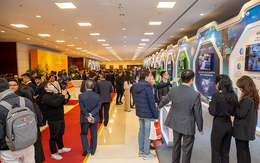 Xuất khẩu công nghiệp công nghệ số năm 2023 hướng đến mục tiêu 137 tỷ USD