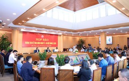 8 nhiệm vụ trọng tâm phát triển kinh tế - xã hội của Hà Nội trong năm 2023