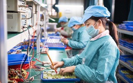 2 tháng đầu năm, Hà Nội có 3.691 doanh nghiệp thành lập mới