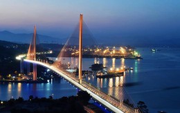 Quảng Ninh: Duy trì đà tăng trưởng GRDP 2 con số