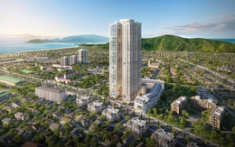 Lợi thế đa giá trị khi sở hữu căn hộ Grand Mark Nha Trang