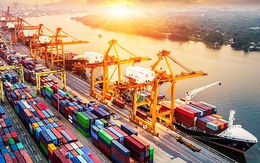 Kim ngạch xuất khẩu hàng hóa nửa cuối tháng 3 tăng 22,8%