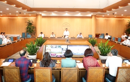 Hà Nội xếp thứ 3 cả nước về chỉ số cải cách hành chính