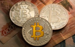 Giá Bitcoin hôm nay 21/4: Điều chỉnh giảm mạnh