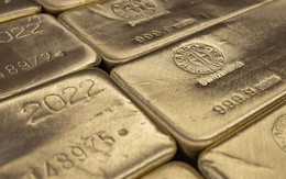 Giá vàng hôm nay 25/4: Chưa lấy lại được mốc 2.000 USD/ounce