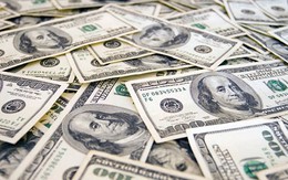 Tỷ giá USD ngày 25/4: Tỷ giá trung tâm tăng 12 đồng