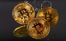Giá Bitcoin hôm nay 26/4: Lấy lại đà tăng