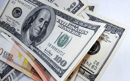 Tỷ giá USD ngày 28/4: Tỷ giá trung tâm không đổi