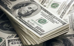 Tỷ giá USD ngày 3/4: Tỷ giá trung tâm đi ngang