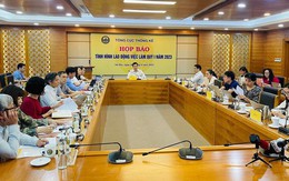Thị trường lao động quý I/2023 tiếp tục phục hồi