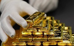 Giá vàng hôm nay 6/4: Vàng SJC tăng nhẹ, đạt mốc 67,15 triệu đồng