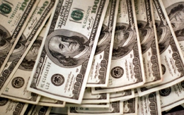 Tỷ giá USD ngày 7/4: Tỷ giá trung tâm tăng 2 đồng