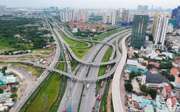 Tháng 4/2023, giải ngân vốn đầu tư công có chuyển biến tích cực