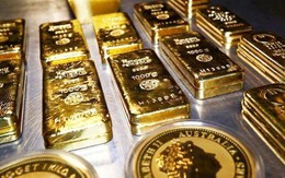 Giá vàng hôm nay 10/5: Giao dịch ở mức cao