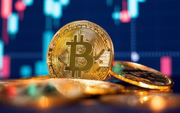 Giá Bitcoin hôm nay 12/5: Duy trì mốc 27.000 USD