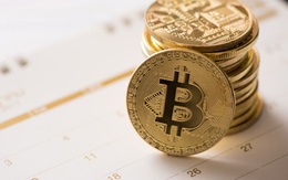 Giá Bitcoin hôm nay 13/5: Xuống mức thấp nhất kể từ tháng 3