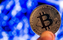 Giá Bitcoin hôm nay 15/5: Khối lượng giao dịch giảm mạnh