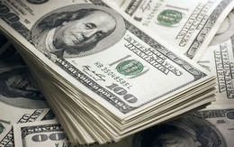 Tỷ giá USD ngày 15/5: Tỷ giá trung tâm tăng 12 đồng