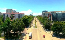 Thanh Hóa: Phê duyệt chủ trương đầu tư mở rộng Đại lộ Lê Lợi