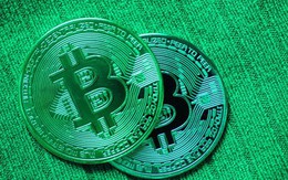 Giá Bitcoin hôm nay 16/5: Phục hồi từ mức thấp nhất 2 tháng