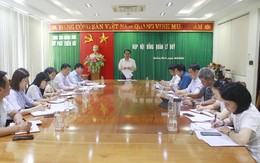 Quảng Bình: Tăng cường công tác phát triển quỹ đất, tăng nguồn thu cho ngân sách tỉnh
