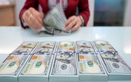 Tỷ giá USD ngày 18/5: Tỷ giá trung tâm tăng 16 đồng