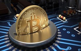 Giá Bitcoin hôm nay 19/5: Giảm về mức 26.800 USD