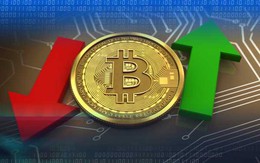 Giá Bitcoin hôm nay 22/5: Gặp trở ngại ở vùng giá 26.000 - 27.000 USD
