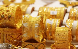 Giá vàng hôm nay 22/5: Sớm trở lại mức giá 2.000 USD/ounce