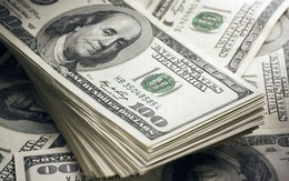 Tỷ giá USD ngày 23/5: Tỷ giá trung tâm giảm 14 đồng