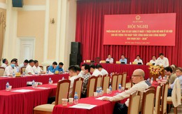 Bộ Xây dựng đề nghị doanh nghiệp xây nhà ở xã hội khi làm khu đô thị