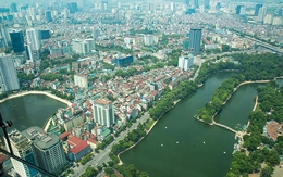 Hà Nội phải vươn lên, trở thành hình mẫu phát triển kinh tế - xã hội của cả nước